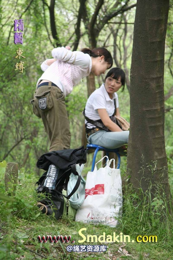 锐度主张 - 20070511第15期 第三届锦绣江南 第 25 张图片