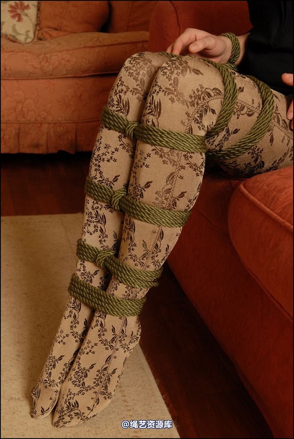 simplytied - The guest part II 第 23 张图片