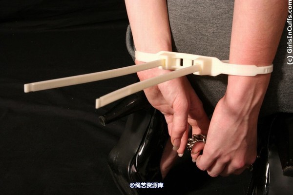 girlsincuffs - gic241 第 47 张图片