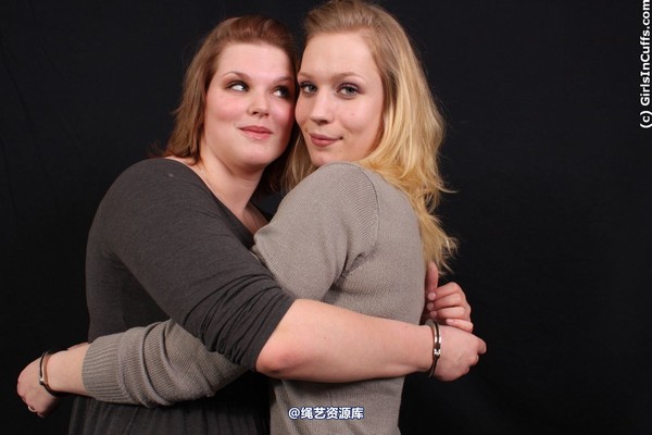girlsincuffs - gic258 第 21 张图片