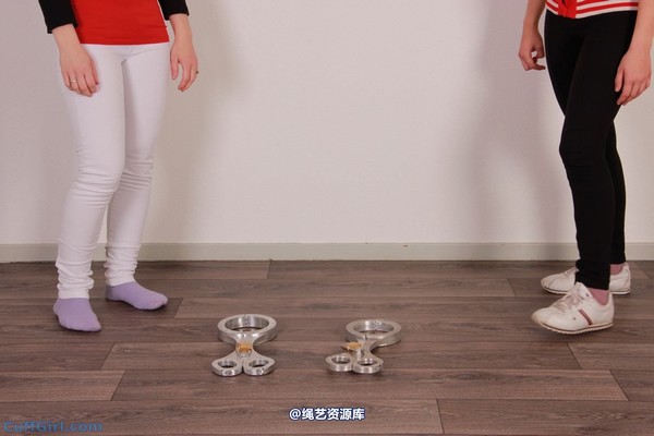 cuffgirl - cg175 第 1 张图片