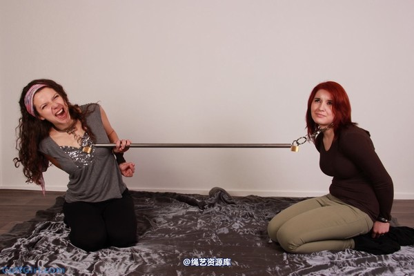 cuffgirl - cg213 第 81 张图片