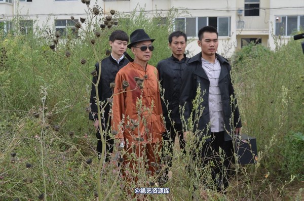 mj影视 - 乱世情仇1 第 22 张图片