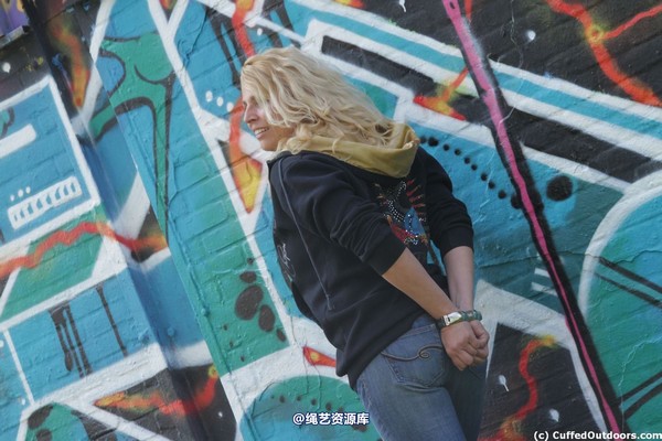 cuffedoutdoors - cod354 第 77 张图片