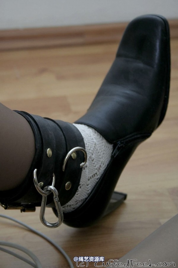 cuffedfeet - cf020 第 20 张图片