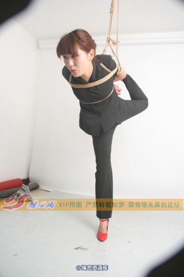 雅俗阁 - 2013-NO.18Model 雅爽 第 200 张图片