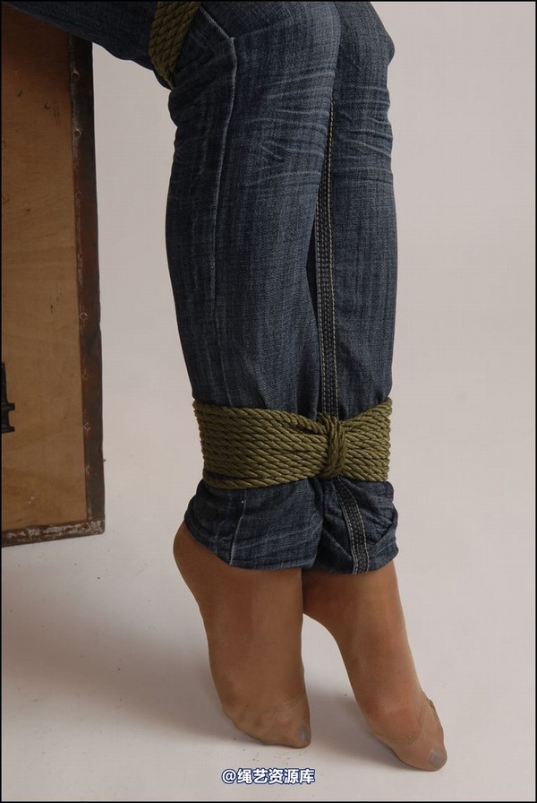 simplytied - L in jeans 第 31 张图片