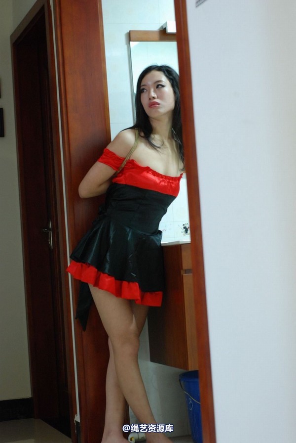 唯美之家 - 小舒淇-女仆装 第 55 张图片