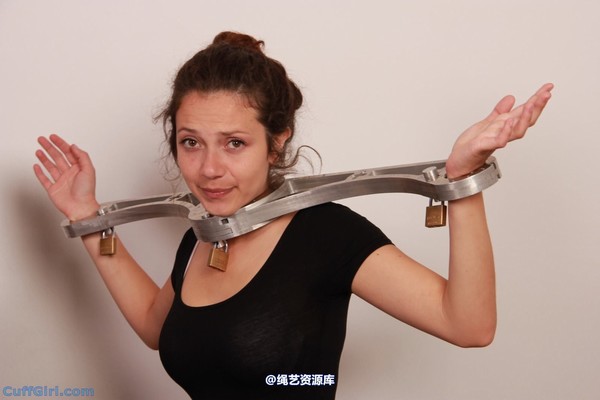 cuffgirl - cg241 第 100 张图片