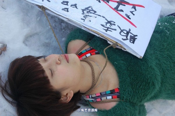 mj影视 - 汪晓慧7―执行枪决 第 76 张图片