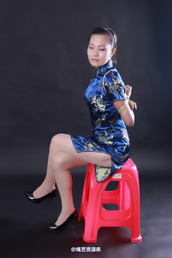 神艺缘 - 125-新模小妖(五花)2 第 21 张图片