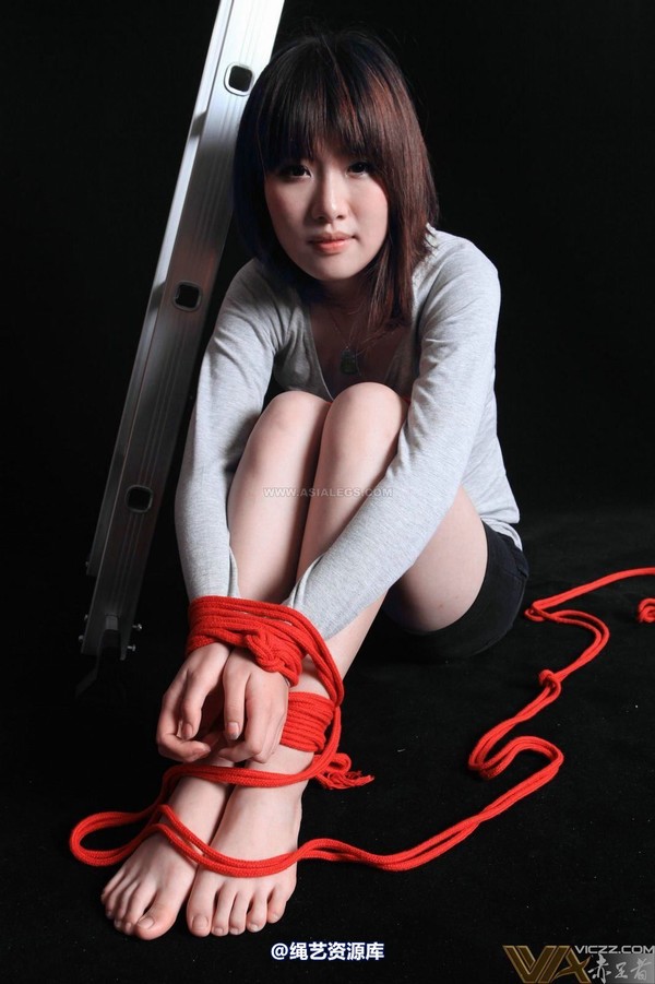 赤足者 - 静琪2012-2 第 50 张图片