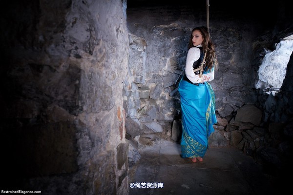 restrainedelegance - The Wrong Target 第 67 张图片