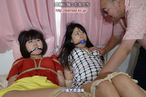jpdamsel - 20180201 �uわれて 第 28 张图片