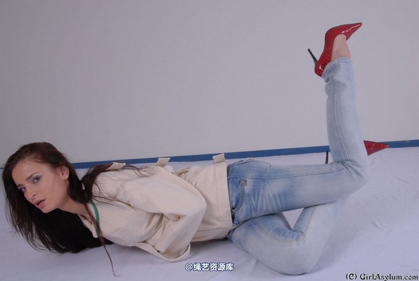 girlasylum - ga139 第 33 张图片