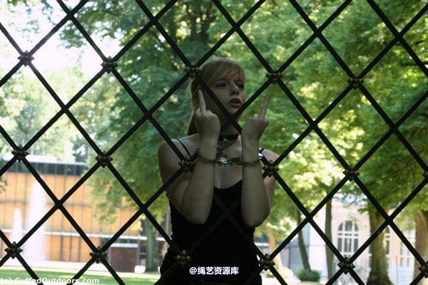 cuffedoutdoors - cod295 第 55 张图片