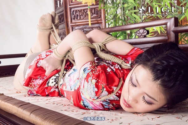 丽柜美束 - 2018-09-17 怡萱 第 50 张图片