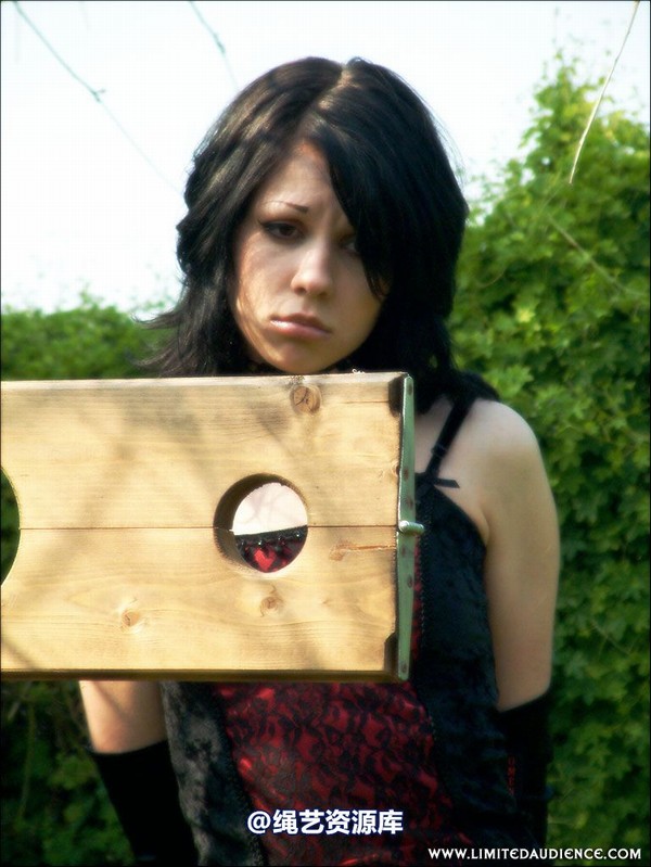 limitedaudience - 2007 dominick destruction public penance 第 18 张图片