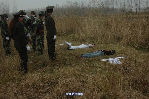 mj影视 - 血泪控诉刑场 第 278 张图片