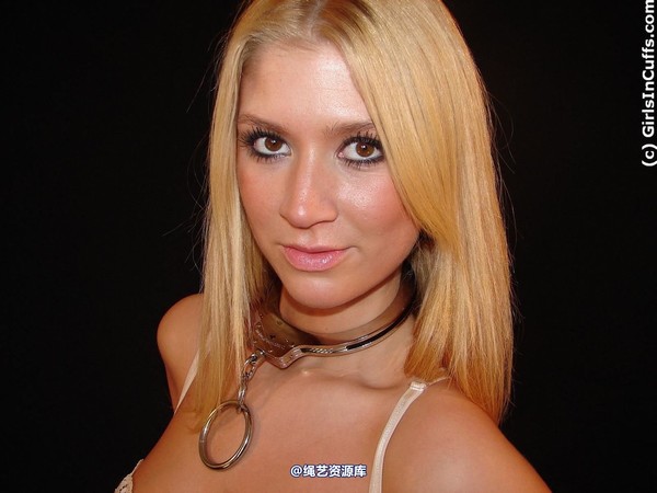 girlsincuffs - gic189 第 30 张图片