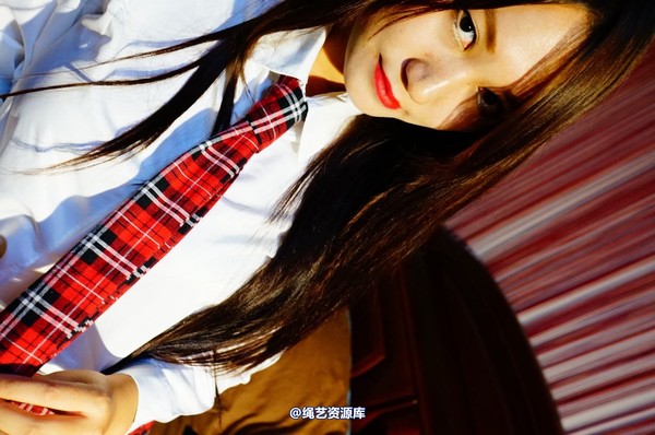 dk13美束馆 - 10.17-朴嘉熙学生服A-140P 第 97 张图片