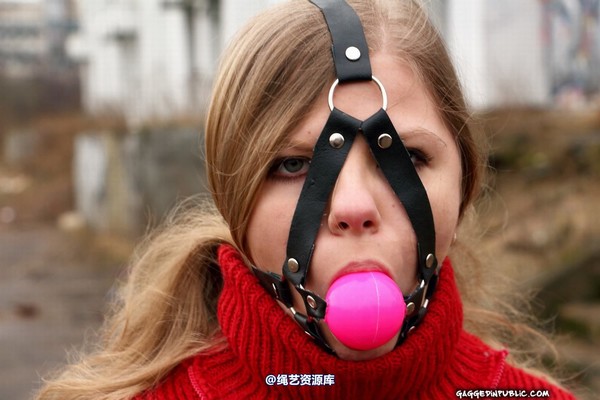 gaggedinpublic - gip361 第 24 张图片
