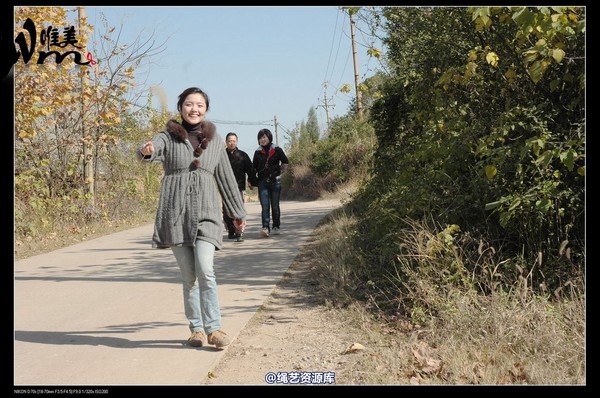 唯美之家 - 2008-11-27萧雅 第 330 张图片
