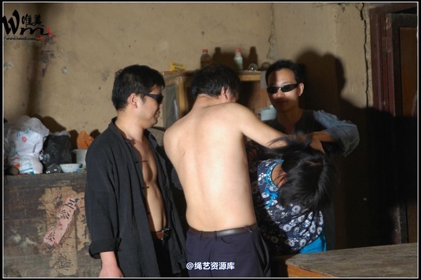 唯美之家 - 武当山之行-山脚匪事1 第 18 张图片