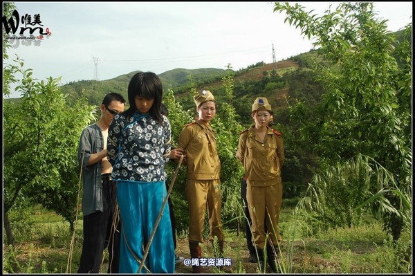 唯美之家 - 武当山之行-押解 第 65 张图片
