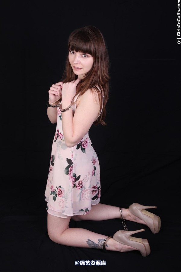girlsincuffs - gic610 第 36 张图片