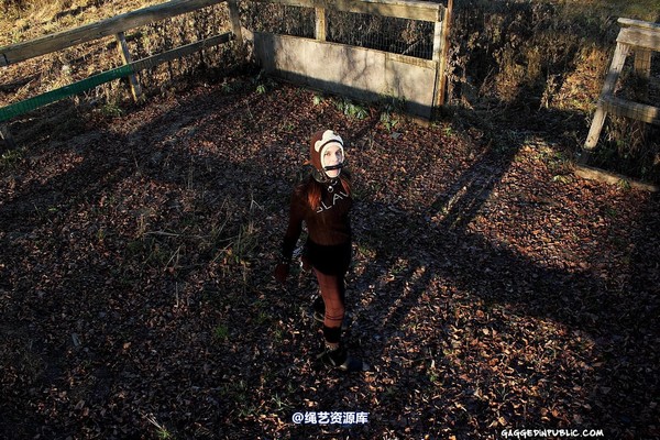 gaggedinpublic - gip246 第 22 张图片