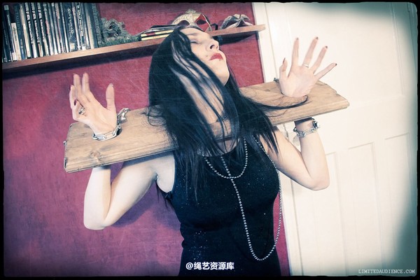 limitedaudience - 2013 elyssia in stocks 2 第 6 张图片