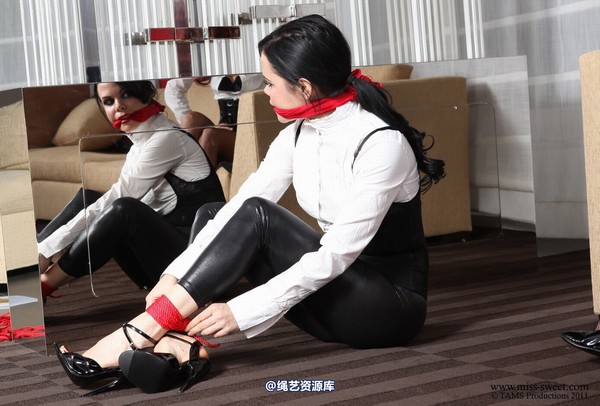 miss-sweet - THE VISIT 2 第 139 张图片