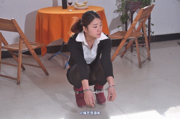 mj影视 - 陈沫 又见“麻抢女孩”1 第 24 张图片