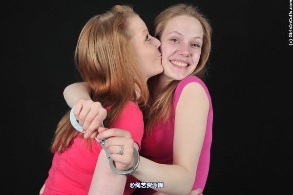 girlsincuffs - gic308 第 56 张图片