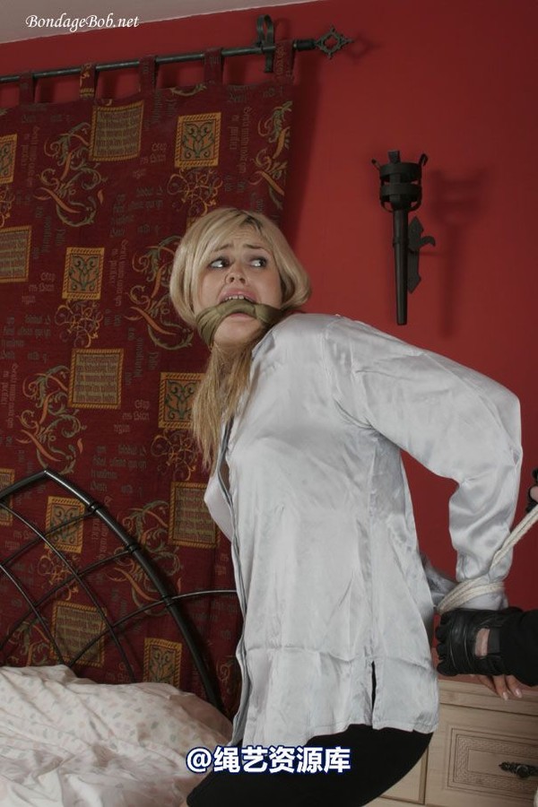 bondagebob - Angelica Bondage Devil 第 19 张图片