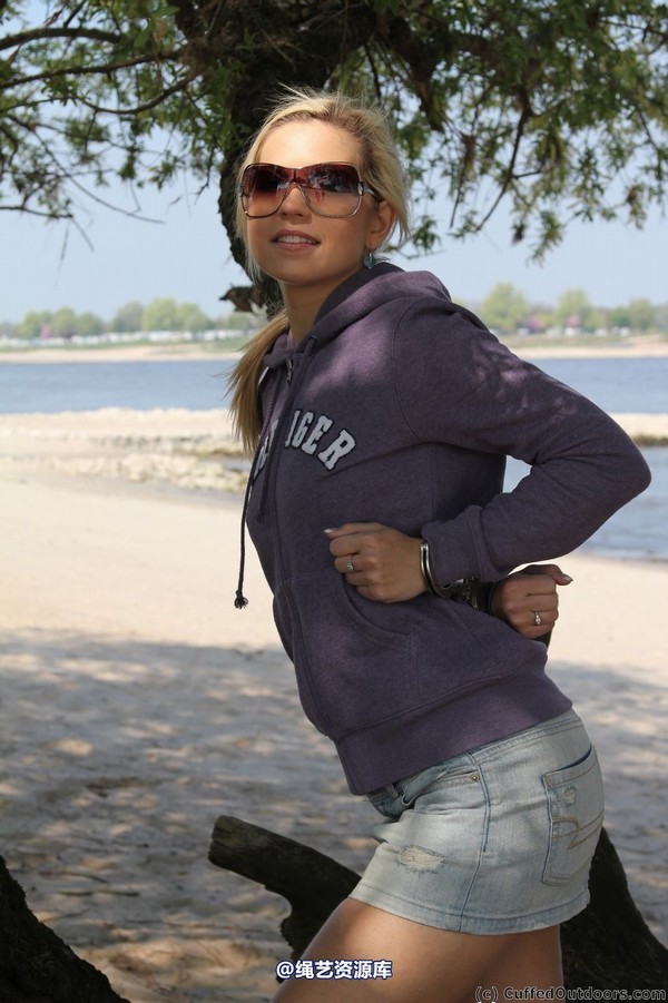 cuffedoutdoors - cod280 第 44 张图片