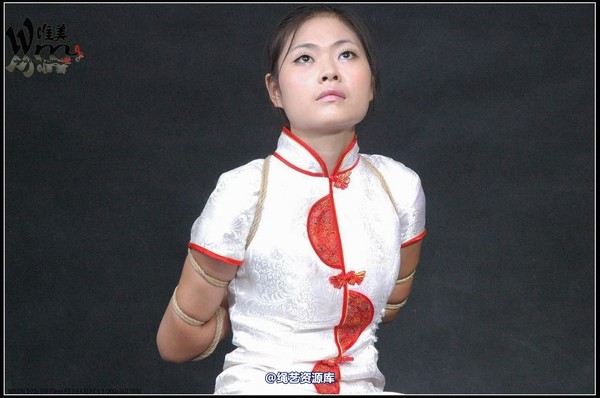 唯美之家 - VIP122 第 136 张图片