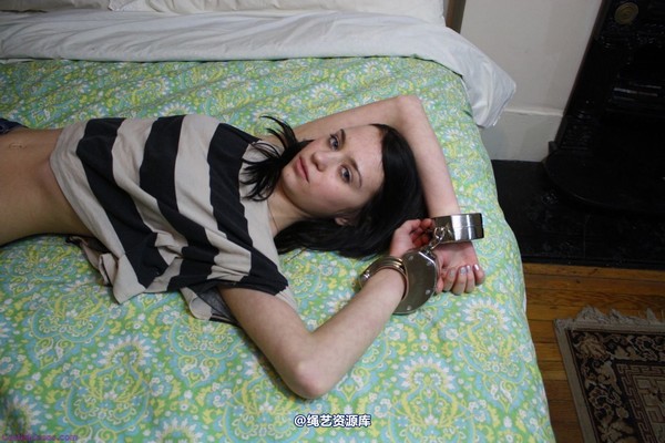 cuffedteens - ct177 第 10 张图片