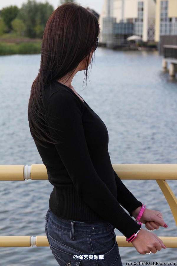 cuffedoutdoors - cod250 第 8 张图片