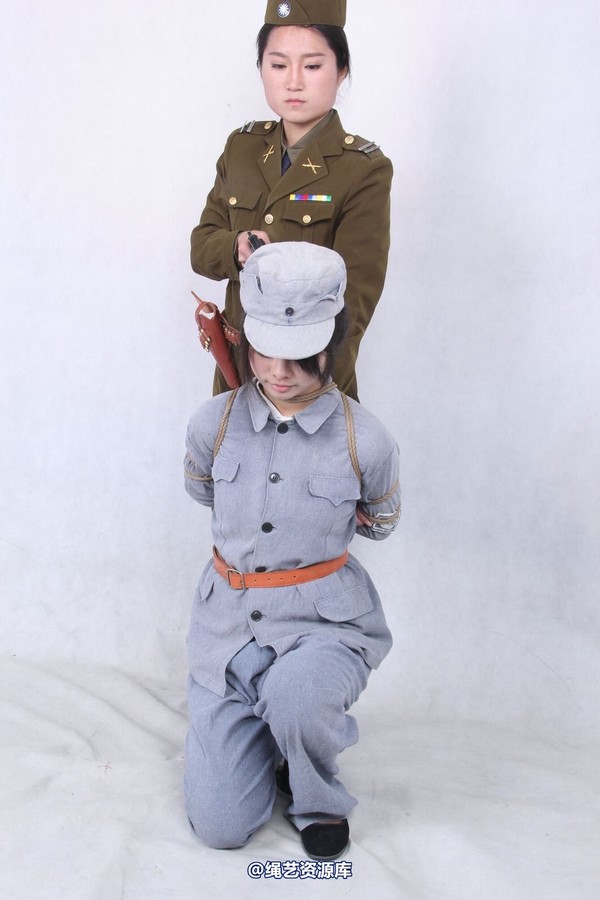 胜景山庄 - 256-新模军统服 第 11 张图片