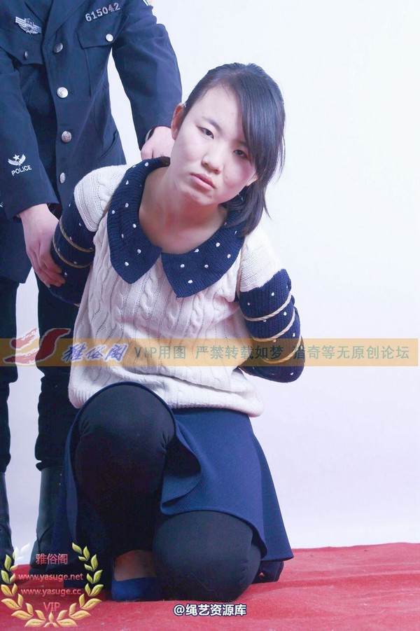 雅俗阁 - 2014-NO.007Model雅珊 第 67 张图片