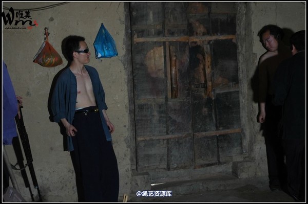 唯美之家 - 武当山之行-山脚匪事1 第 196 张图片