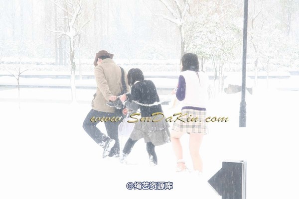 锐度主张 - 2009年第十八期镣铐图（2009.4.26） 第 9 张图片