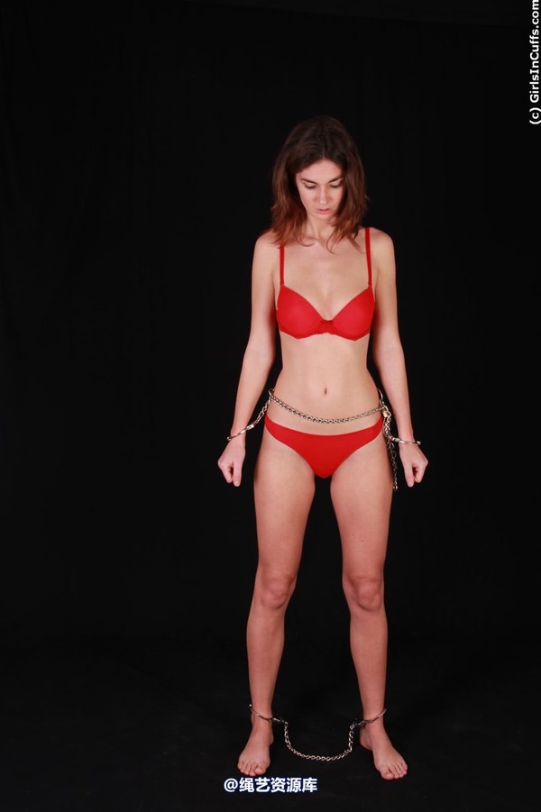 girlsincuffs - gic630 第 21 张图片