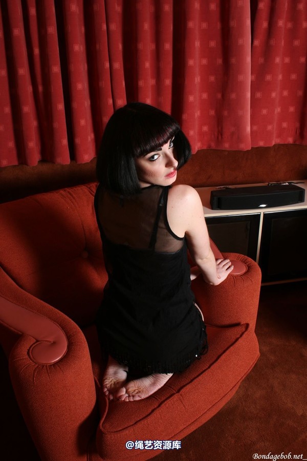 bondagebob - Victoria Cheesecake 第 5 张图片