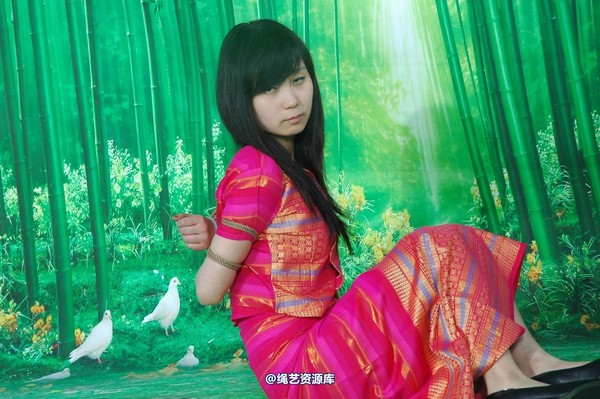 唯美之家 - 婉儿民族服 第 120 张图片
