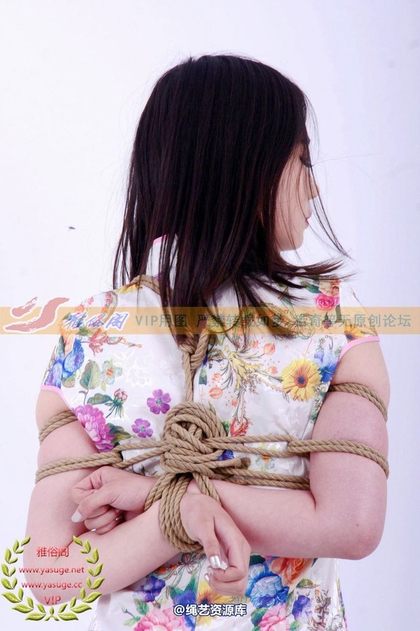 雅俗阁 - 2014-NO.034Model雅赫 第 115 张图片