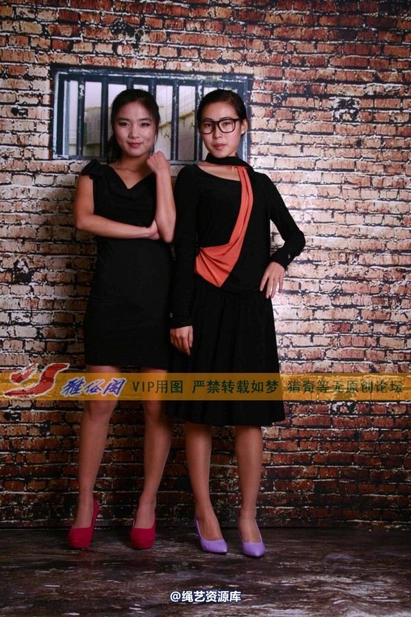 雅俗阁 - 2013-NO.25Model雅慕 第 35 张图片