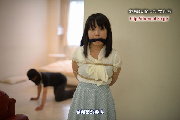 jpdamsel - 20150108 恨み 第 10 张图片